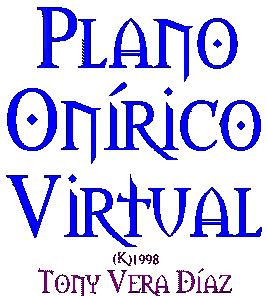 Bienvenido al Plano On�rico Virtual